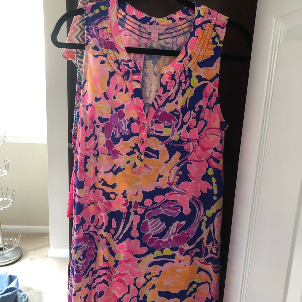 Lily Pulitzer Dress